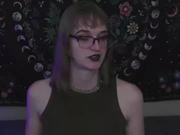 xmoonbeamx from Chaturbate is Freechat