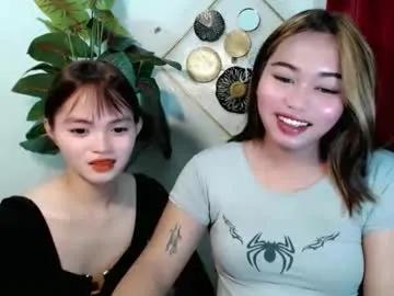 Xxapplebabexx from Chaturbate