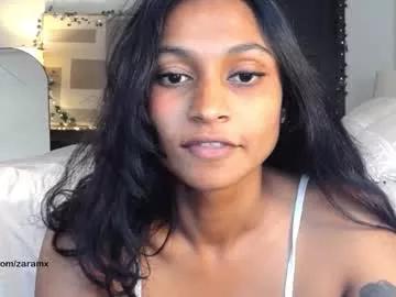 xzaramx model from Chaturbate