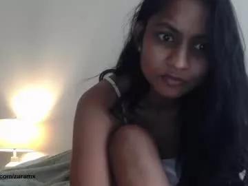 xzaramx from Chaturbate is Freechat