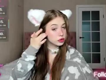 y0ung_lina18 from Chaturbate is Freechat