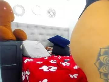 yahaira_sexylove from Chaturbate is Freechat