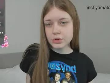 yamatobrodsky1 from Chaturbate is Freechat