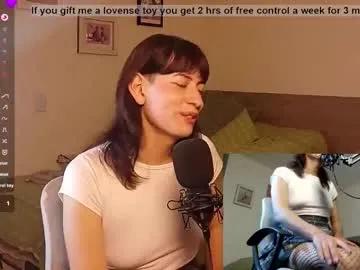 yana_secretroom from Chaturbate is Freechat