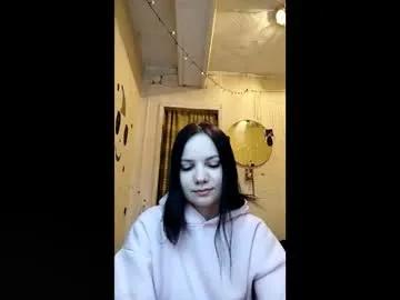 yaniramelchin from Chaturbate is Freechat