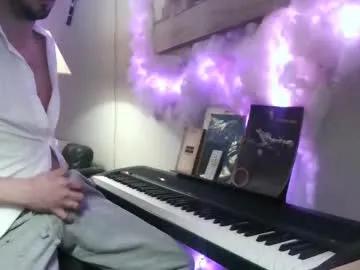 yannsolo8106 from Chaturbate is Freechat