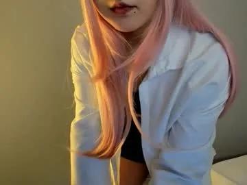 yanyaan from Chaturbate is Freechat
