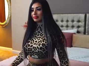 yasminafire from Chaturbate is Freechat