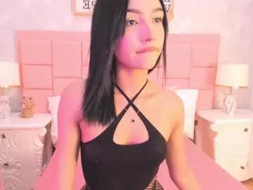 yasmine_evans_ from Chaturbate is Freechat