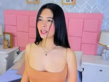 yasmine_stone from Chaturbate is Freechat