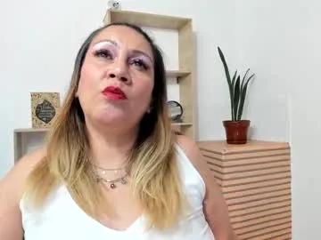 Yayita_mature from Chaturbate