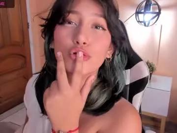 yazmin_rouse from Chaturbate is Freechat