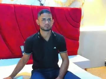yeferson_scott from Chaturbate is Freechat