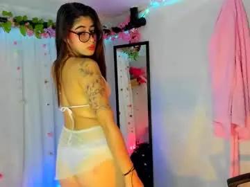 yelina_mh from Chaturbate is Freechat