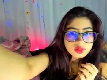 yelina_mh from Chaturbate is Freechat
