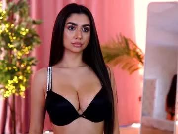 yemayaluna from Chaturbate is Freechat