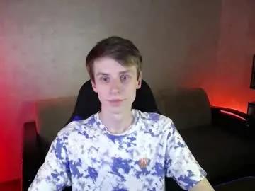 yes_cute_boy_ from Chaturbate is Freechat