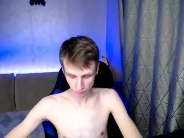 yes_cute_boy_ from Chaturbate is Freechat