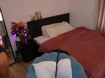 yess_kiki from Chaturbate is Freechat