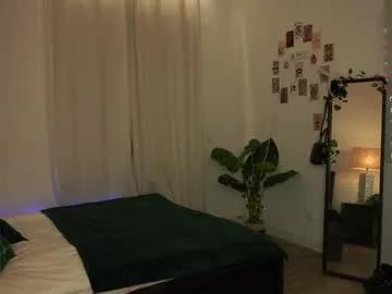 yess_kiki from Chaturbate is Freechat