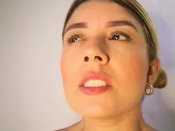 Yessica_palmer from Chaturbate