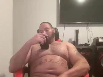 yodaddy1000 from Chaturbate is Freechat