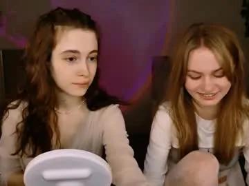 yoka_paradoxxx from Chaturbate is Freechat