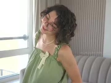 you_fell_in_love from Chaturbate is Freechat