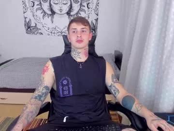 your_candy_boy from Chaturbate is Freechat