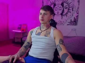 your_candy_boy from Chaturbate is Freechat