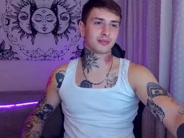 your_candy_boy from Chaturbate is Freechat