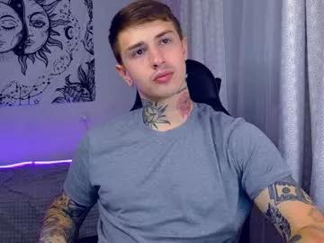 your_candy_boy from Chaturbate is Freechat