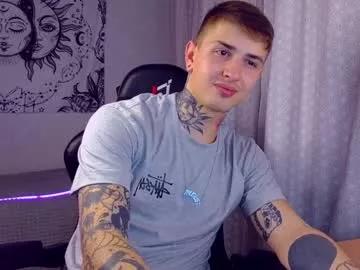 your_candy_boy from Chaturbate is Freechat