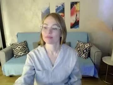 your_crush_12 from Chaturbate is Freechat