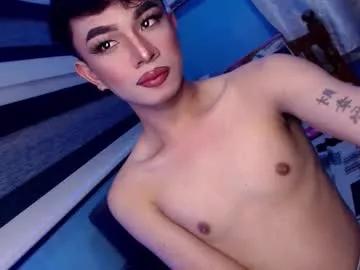 your_dimplecummer from Chaturbate is Freechat