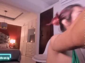 your_dreaamgirlx from Chaturbate is Freechat