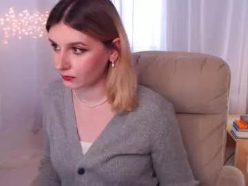 your_freya from Chaturbate is Freechat