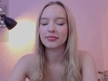 your_fucking_babby from Chaturbate is Freechat
