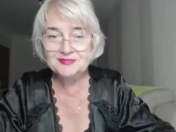 your_lanaa from Chaturbate is Freechat