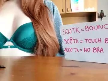 Naked Your Mistress Coco From Chaturbate