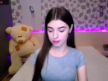 your_moon18 from Chaturbate is Freechat