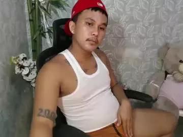 your_morenoian from Chaturbate is Freechat