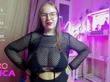 your_pennyy_ from Chaturbate is Freechat