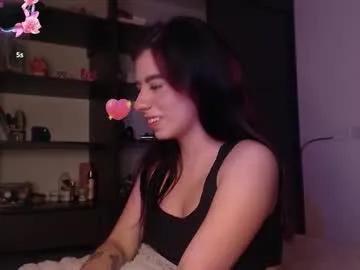 your_rosalie from Chaturbate is Freechat