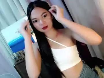 yourangelictransgirl from Chaturbate is Freechat