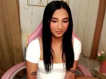 yourasianfave_drea from Chaturbate is Freechat