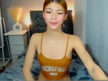 yourlady_francine from Chaturbate is Freechat