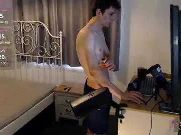 yourmajesty97 from Chaturbate is Freechat