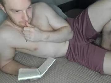 yournomad from Chaturbate is Freechat