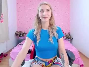 yours_lisa from Chaturbate is Freechat